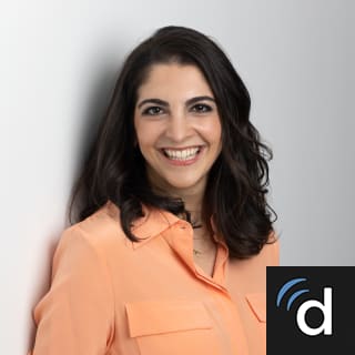 Mahsa Sohrab, MD
