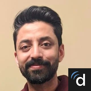 Adithya Reddy, MD, Physical Medicine/Rehab, Decatur, GA