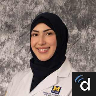 Malak Abdallah, Physician Assistant, Dearborn Heights, MI