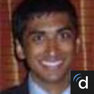 Ashwin Murthy, MD