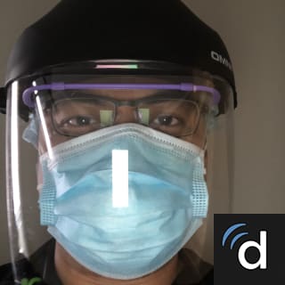 George Rodriguez, MD