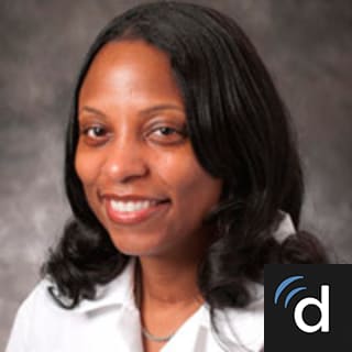 Kenyetta Brummitt, MD