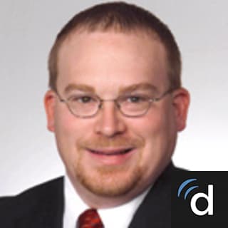 William Colyer Jr., MD