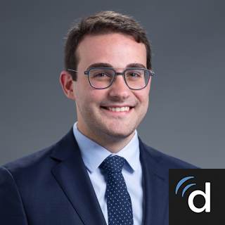 Dimitri Maamari, MD