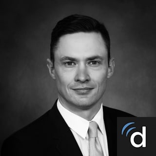 Daniel Connolly, Thoracic Surgery, Aurora, CO