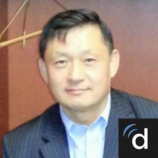 Harry Choi, MD