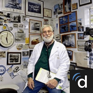 Neil Trachtman, MD