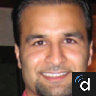 Akash Bhagat, DO, Emergency Medicine, El Paso, TX