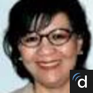 Ofelia Borlongan, MD