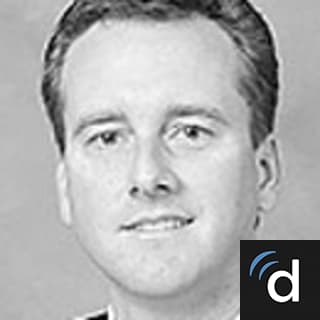 Todd Harvey, MD