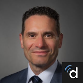 Paul Wright, MD