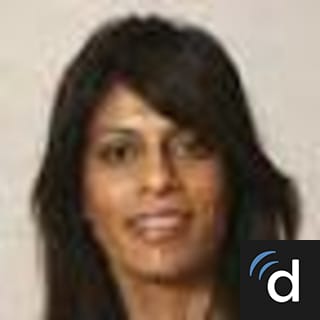 Ayesha Hasan, MD