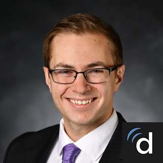 Austin Peralta-Fogle, MD