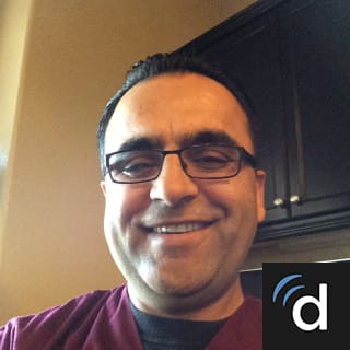 Azim Ahmady, MD