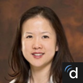 Charlotte Bai, MD, Cardiology, South San Francisco, CA
