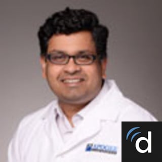 Kalyan Uppaluri, MD