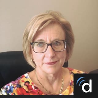 Charlotte (Balcer) Andersen, MD