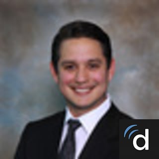 Michael Hold, MD