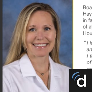 Hayley Baker, Family Nurse Practitioner, Houghton Lake, MI