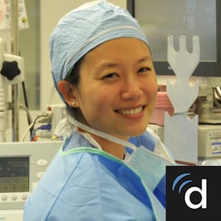 Romy Yun, MD, Anesthesiology, Palo Alto, CA
