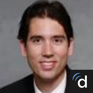 Matthew Sharp, MD