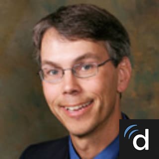 Mark Anderson, MD
