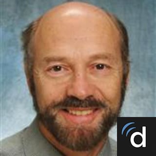 James Booth, MD