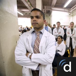 Jacob Babu, MD