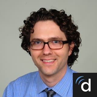 Benjamin Brinton, MD