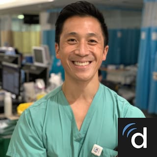 Kevin Chung, MD, Anesthesiology, New York, NY
