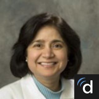 Pratima Misra, MD