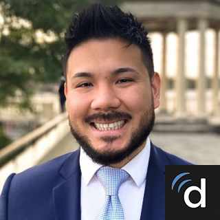 Andrew Daigneau, MD, Resident Physician, Morgantown, WV