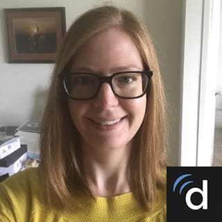 Nicole Rau, MD