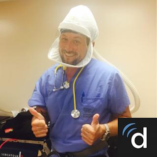 Sean Gamble, MD