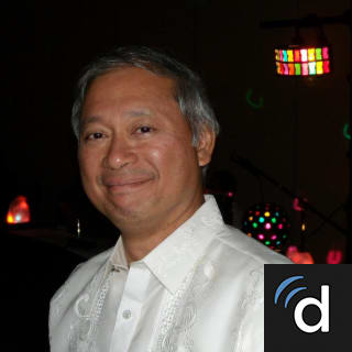 Noe Mateo, MD, Infectious Disease, Bismarck, ND