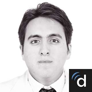 Ramon Elizondo Romo, MD