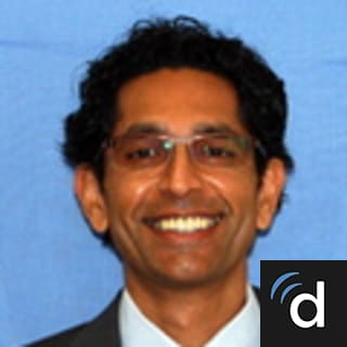 Hemanth Baboolal, MD