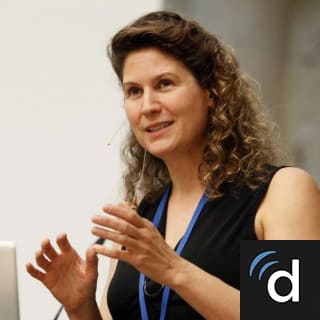 Rachael Clark, MD