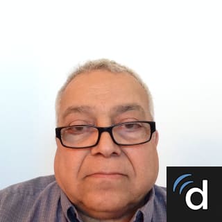 Mohamed Megahy, MD