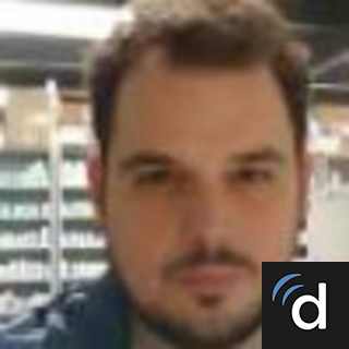 Demetrios Kehagias, Pharmacist, Astoria, NY