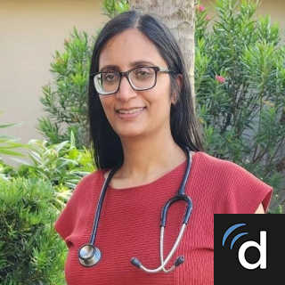 Ashwini Komarla, MD