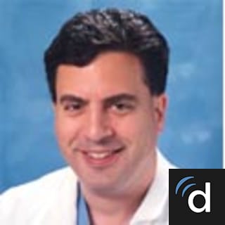 Andrew Hurwitz, MD