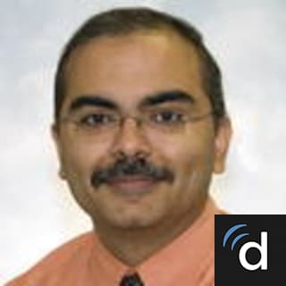 Ajay Malhotra, MD