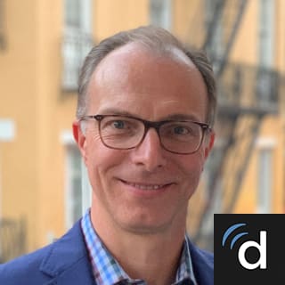 David Fortune, MD
