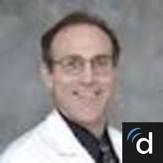 James Brock, MD