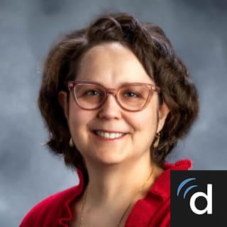 Sarah Vyskocil, DO