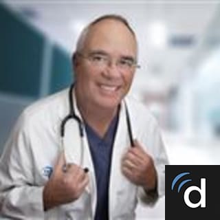 Carl Fastabend, MD