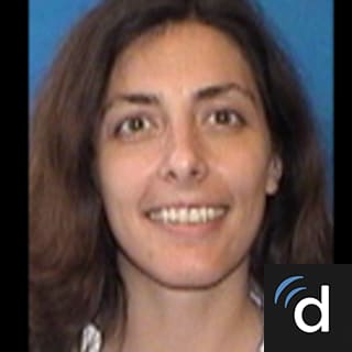Mihaela Bazalakova, MD, Neurology, Madison, WI