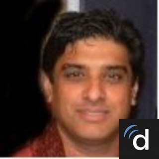 Rakesh Trivedi