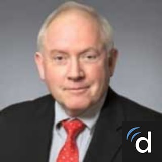 Thomas Butler, MD